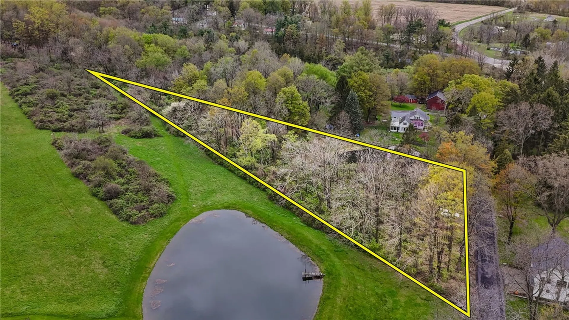 Property at Savercool Road, Covert, NY 14886 8