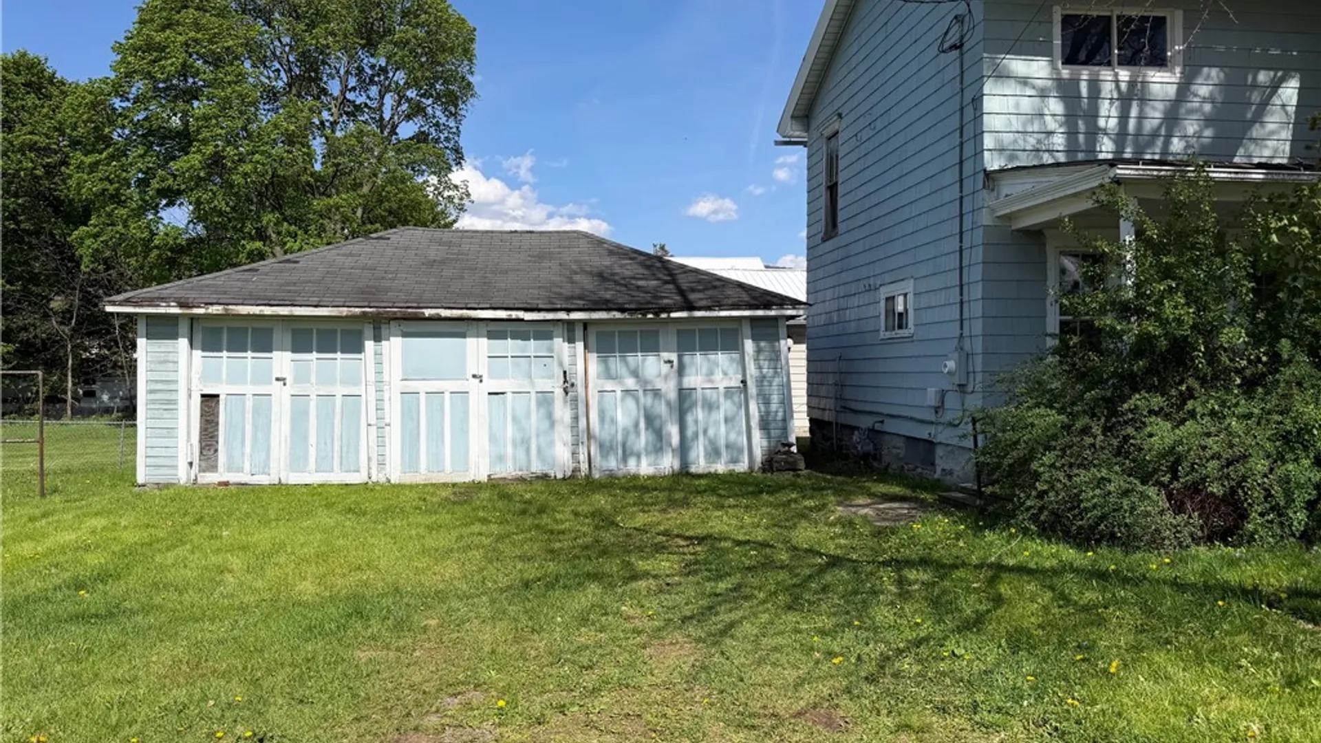 Property at 26 West Avenue, North Dansville, NY 14437 29