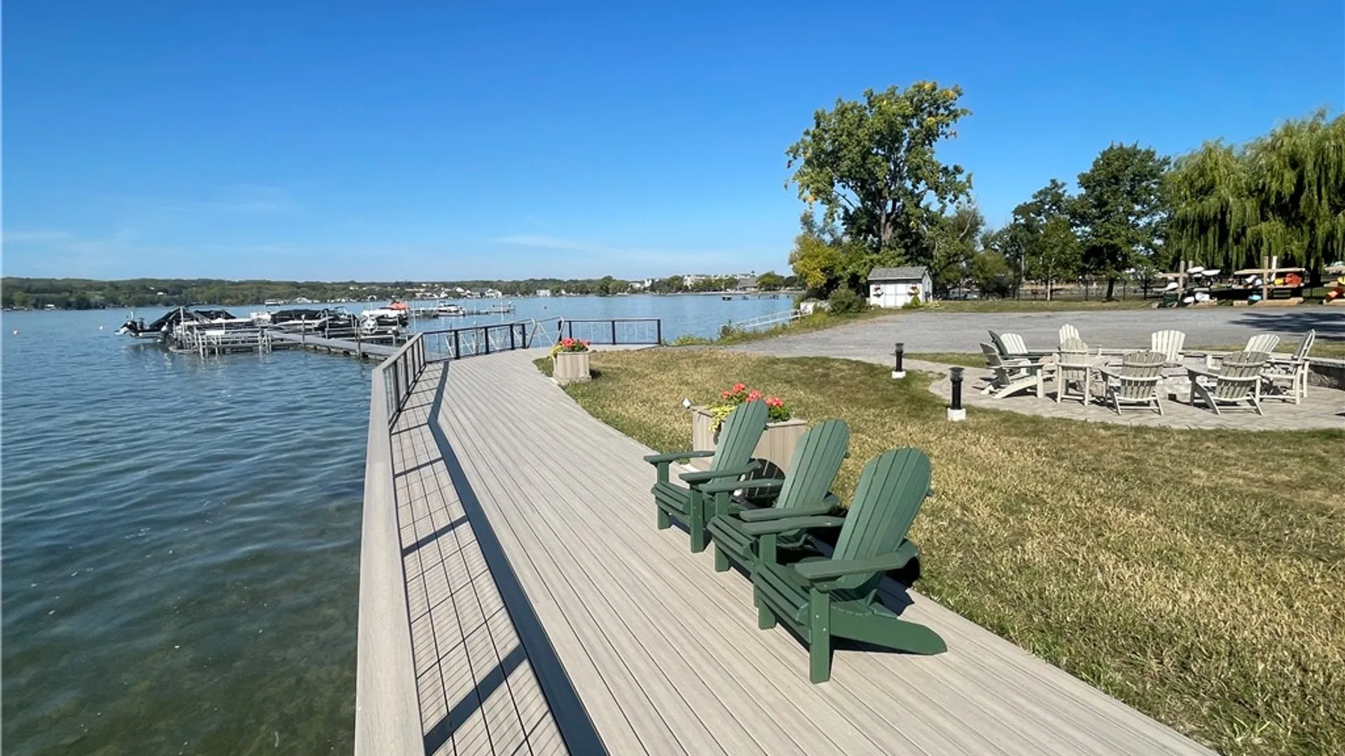 Property at 115 Carousel Ln, Canandaigua City, NY 14424 3
