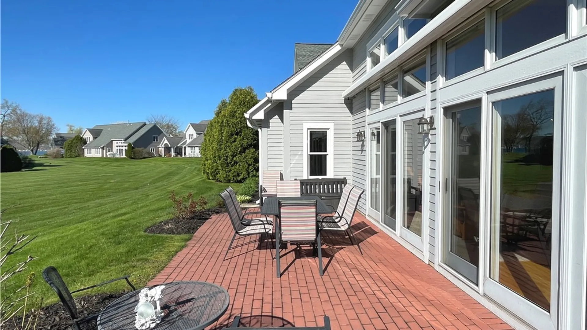 Property at 115 Carousel Ln, Canandaigua City, NY 14424 30