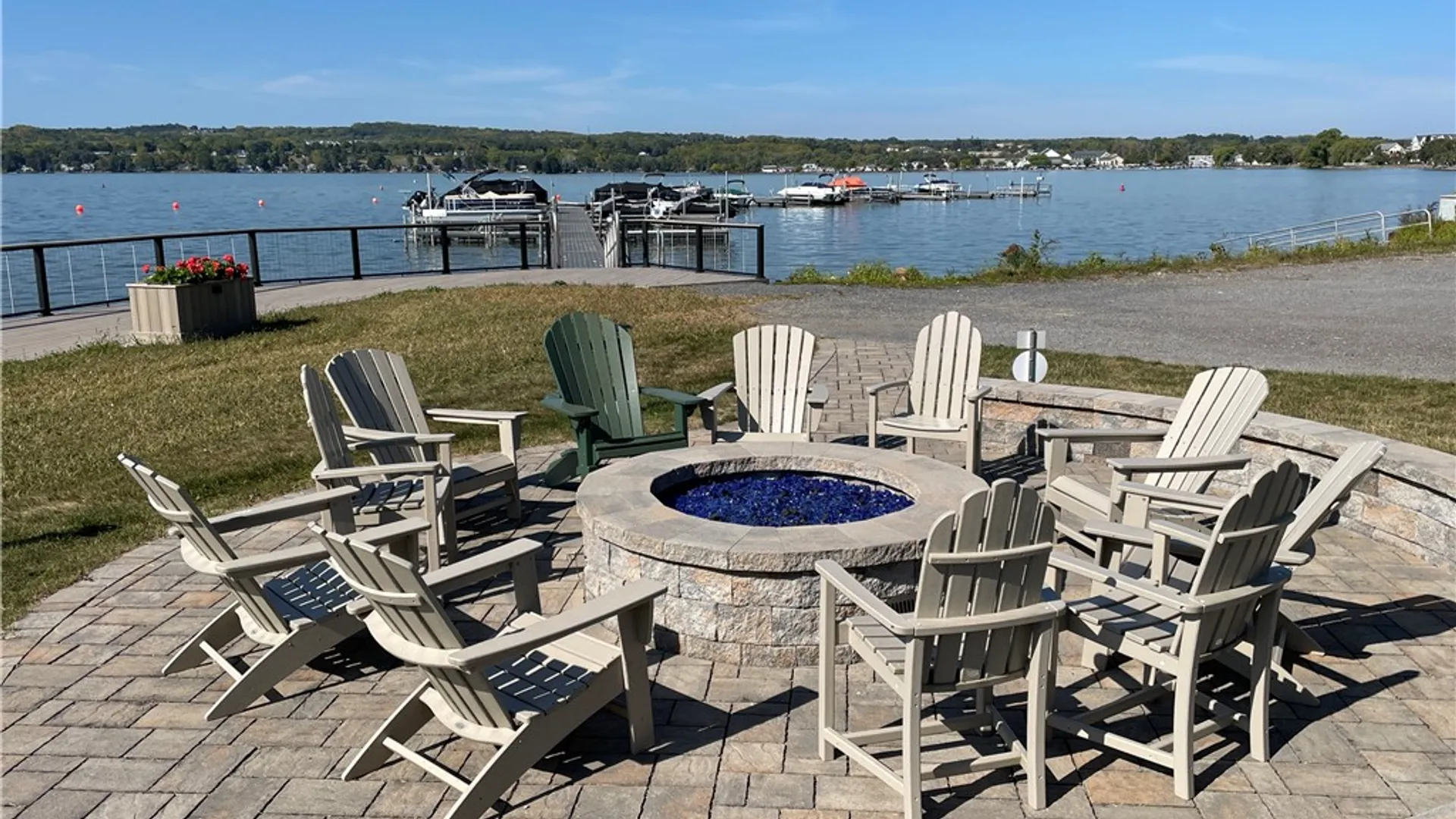 Property at 115 Carousel Ln, Canandaigua City, NY 14424 38