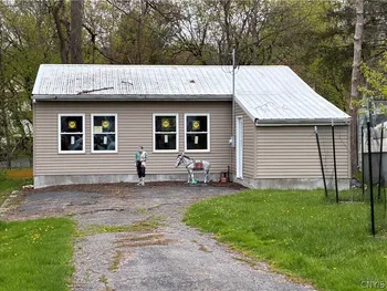 Property at 117 South Street, Groton, NY 13073