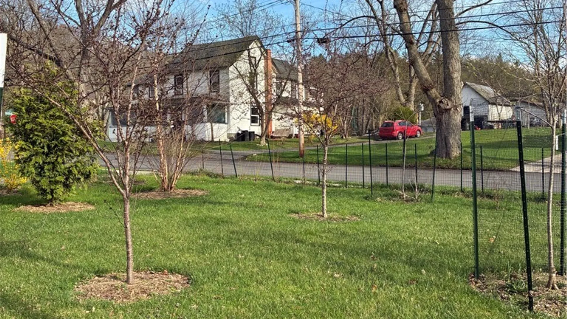 Property at 117 South Street, Groton, NY 13073 2