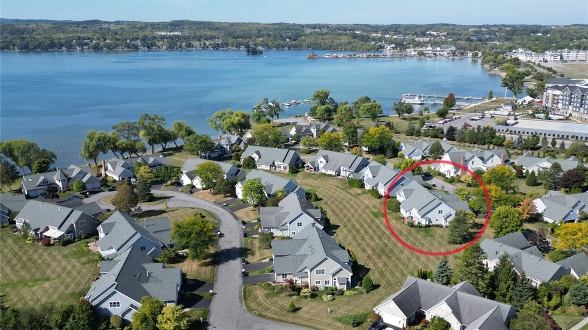 Property at 115 Carousel Ln, Canandaigua City, NY 14424 2