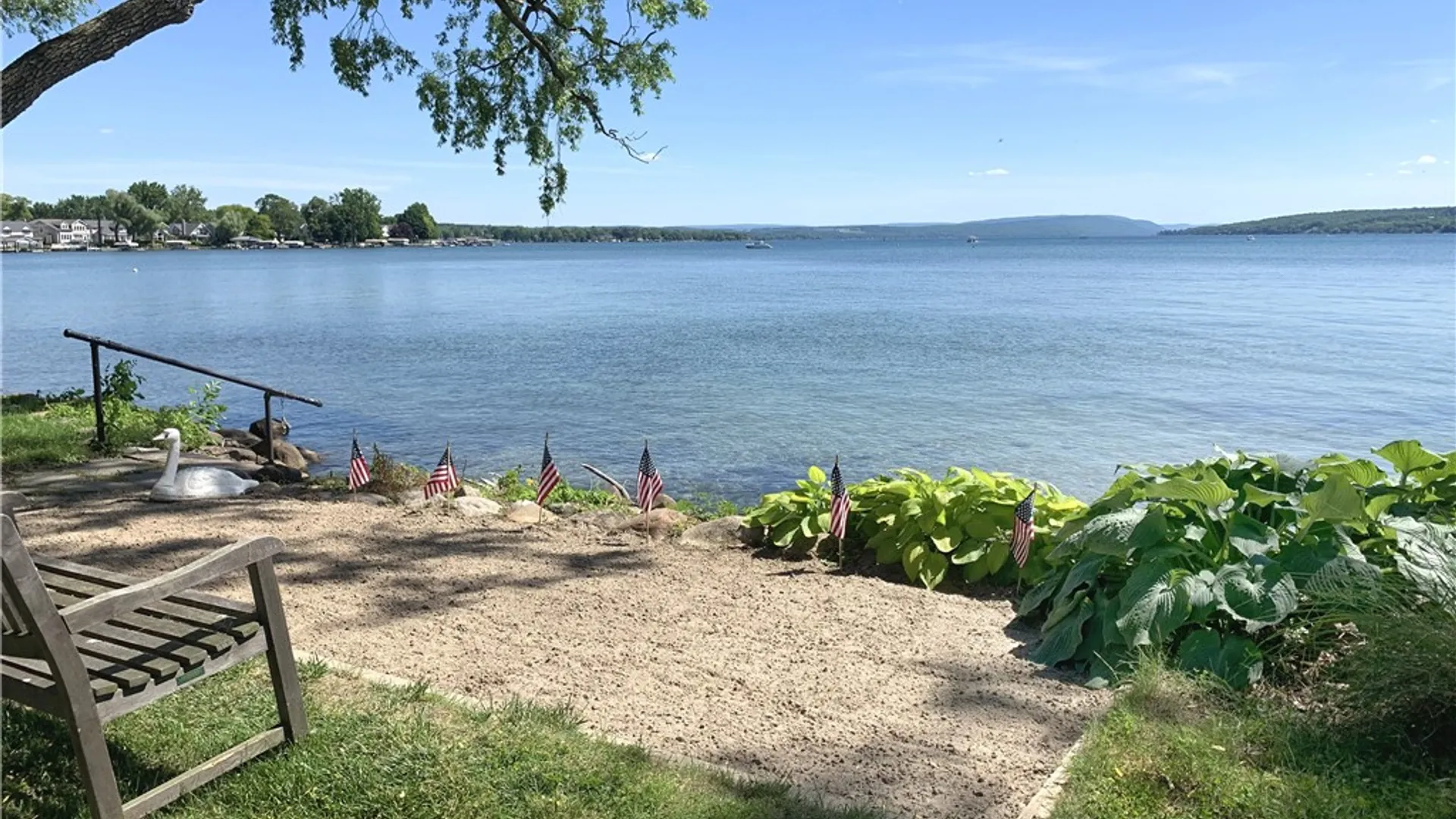 Property at 115 Carousel Ln, Canandaigua City, NY 14424 33