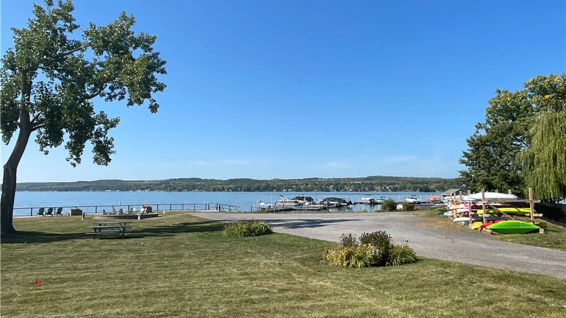 Property at 115 Carousel Ln, Canandaigua City, NY 14424 42