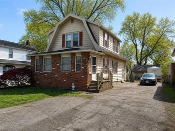 Property at 246 Matilda Street, Gates, NY 14606