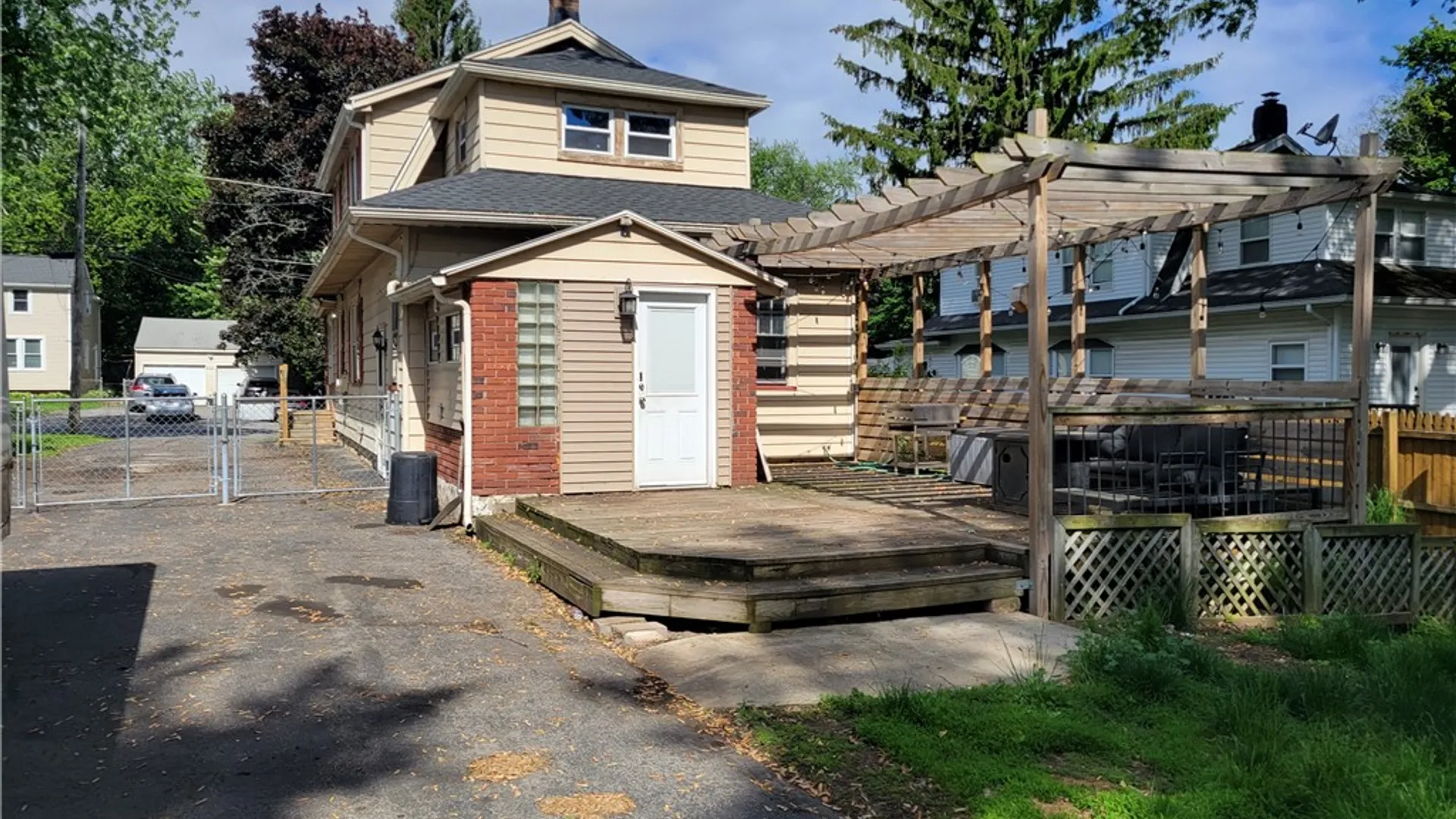 Property at 246 Matilda Street, Gates, NY 14606 34