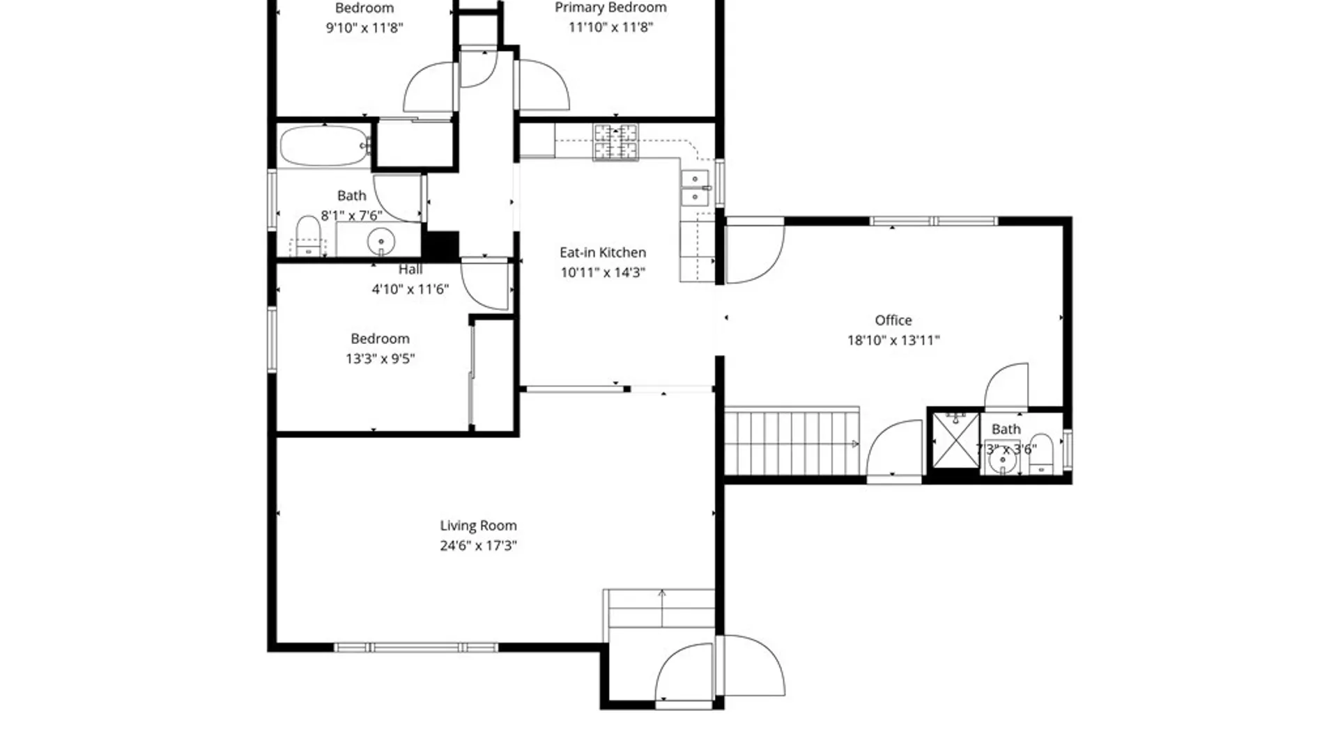 Property at 8 Cromwell Drive, Cheektowaga, NY 14043 42