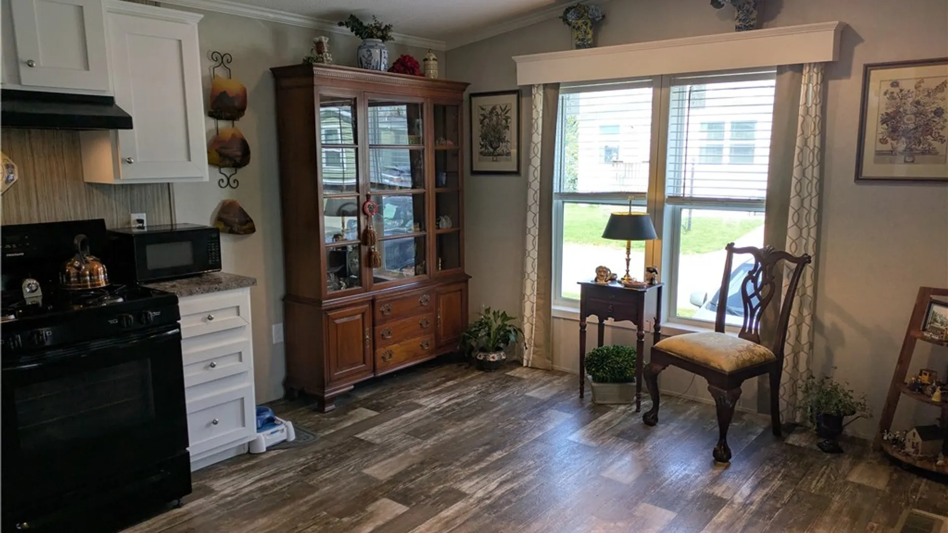 Property at 6 Laurel Street, Newstead, NY 14001 5