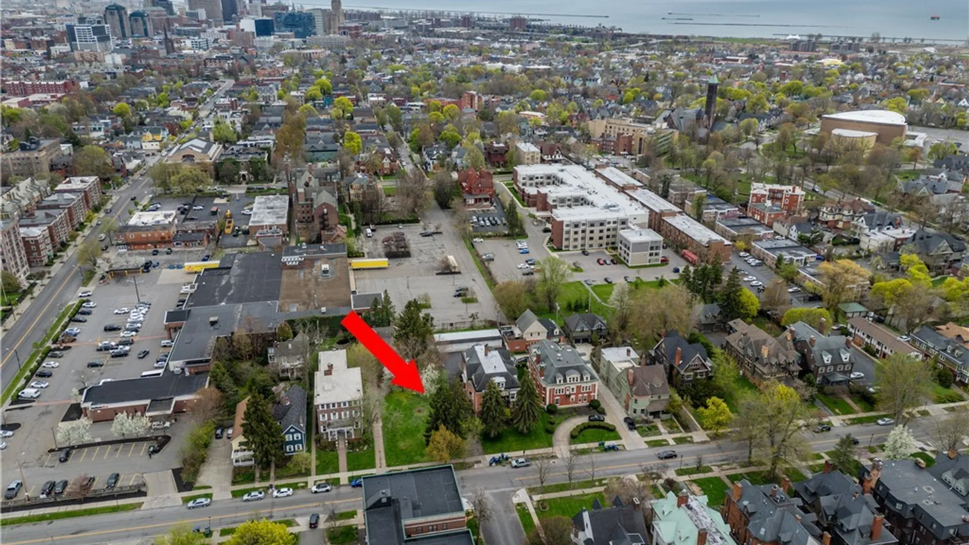Property at 276 Summer Street, Buffalo, NY 14222 11