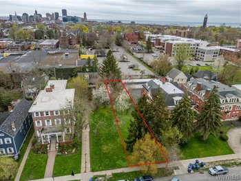 Property at 276 Summer Street, Buffalo, NY 14222