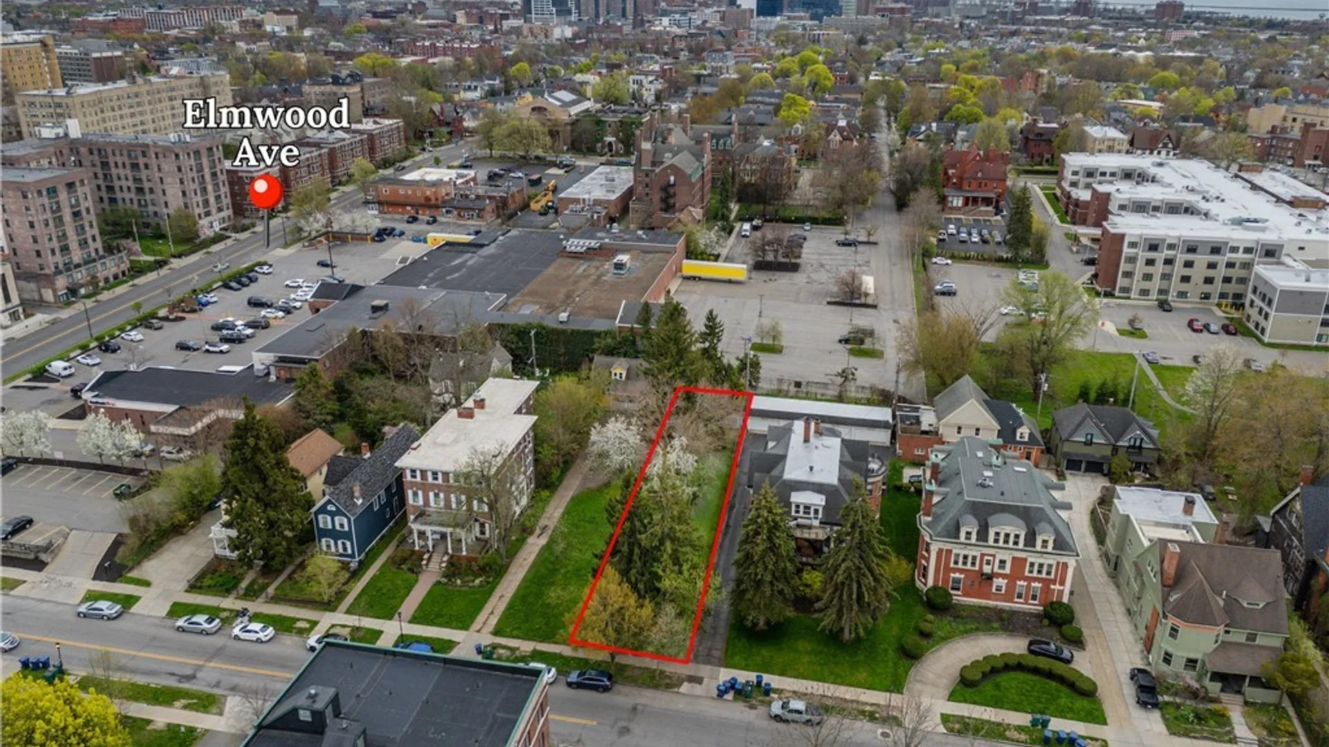 Property at 276 Summer Street, Buffalo, NY 14222 2