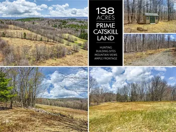 Property at Lots 19, 22, 25 Frank Slawson Road, Davenport, NY 13820