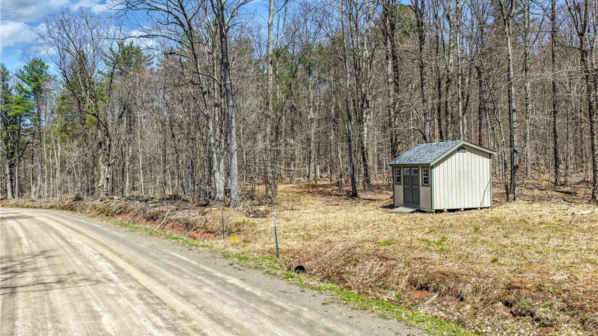 Property at Lots 19, 22, 25 Frank Slawson Road, Davenport, NY 13820 2
