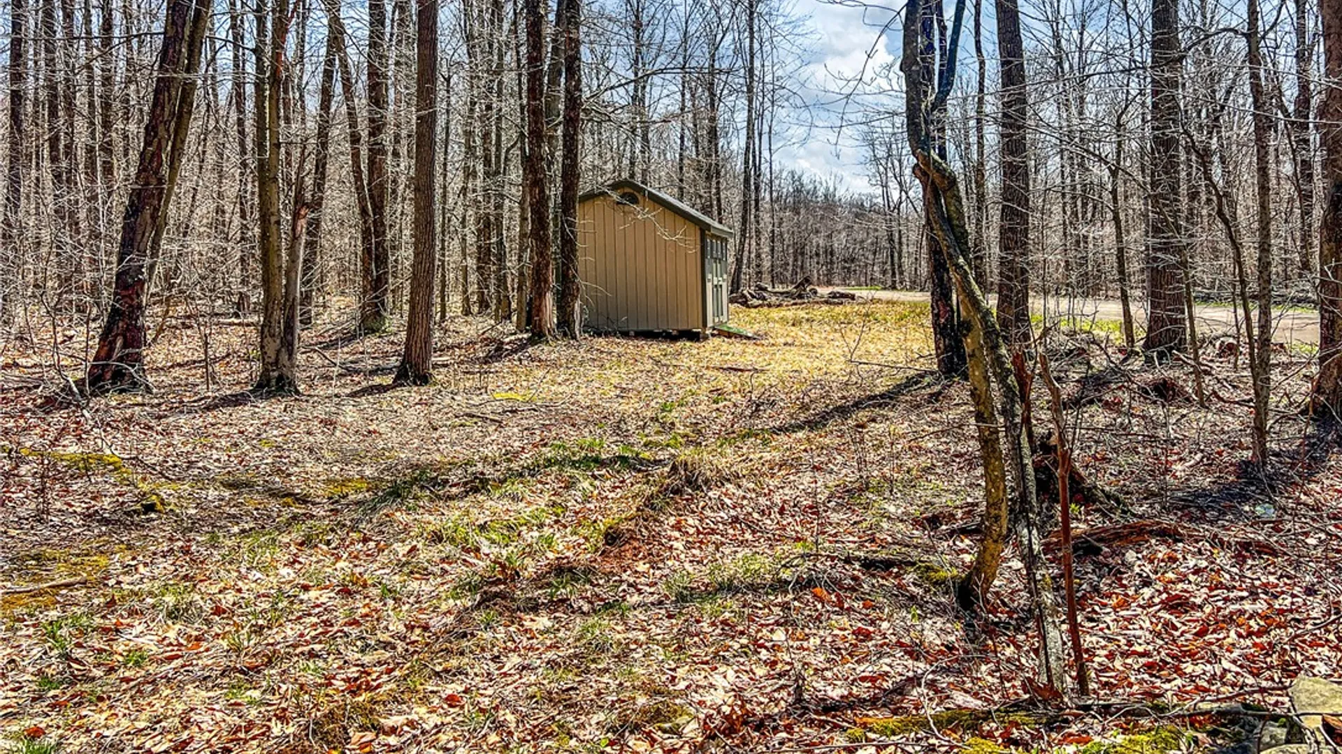 Property at Lots 19, 22, 25 Frank Slawson Road, Davenport, NY 13820 27