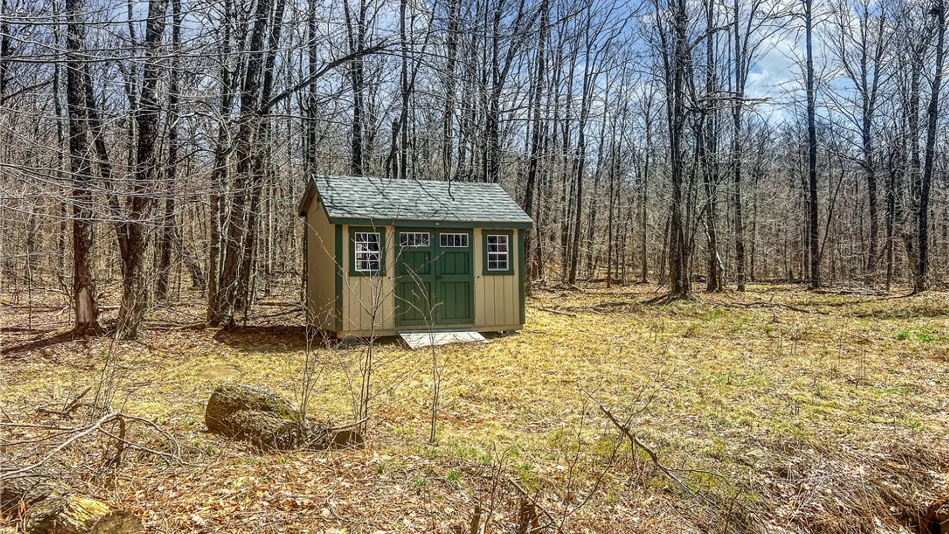 Property at Lots 19, 22, 25 Frank Slawson Road, Davenport, NY 13820 4