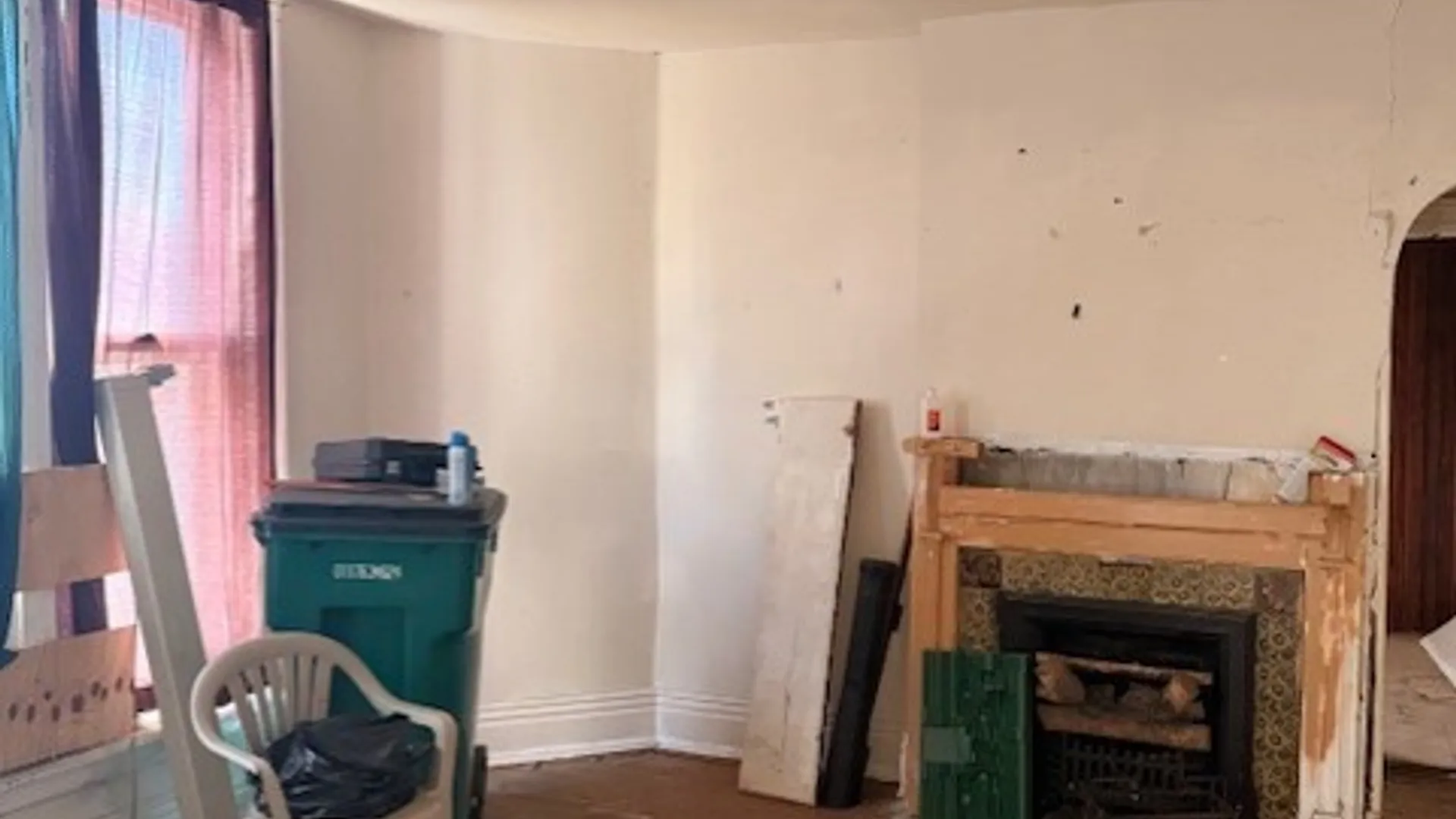 Property at 17 Oakwood Place, Buffalo, NY 14214 29