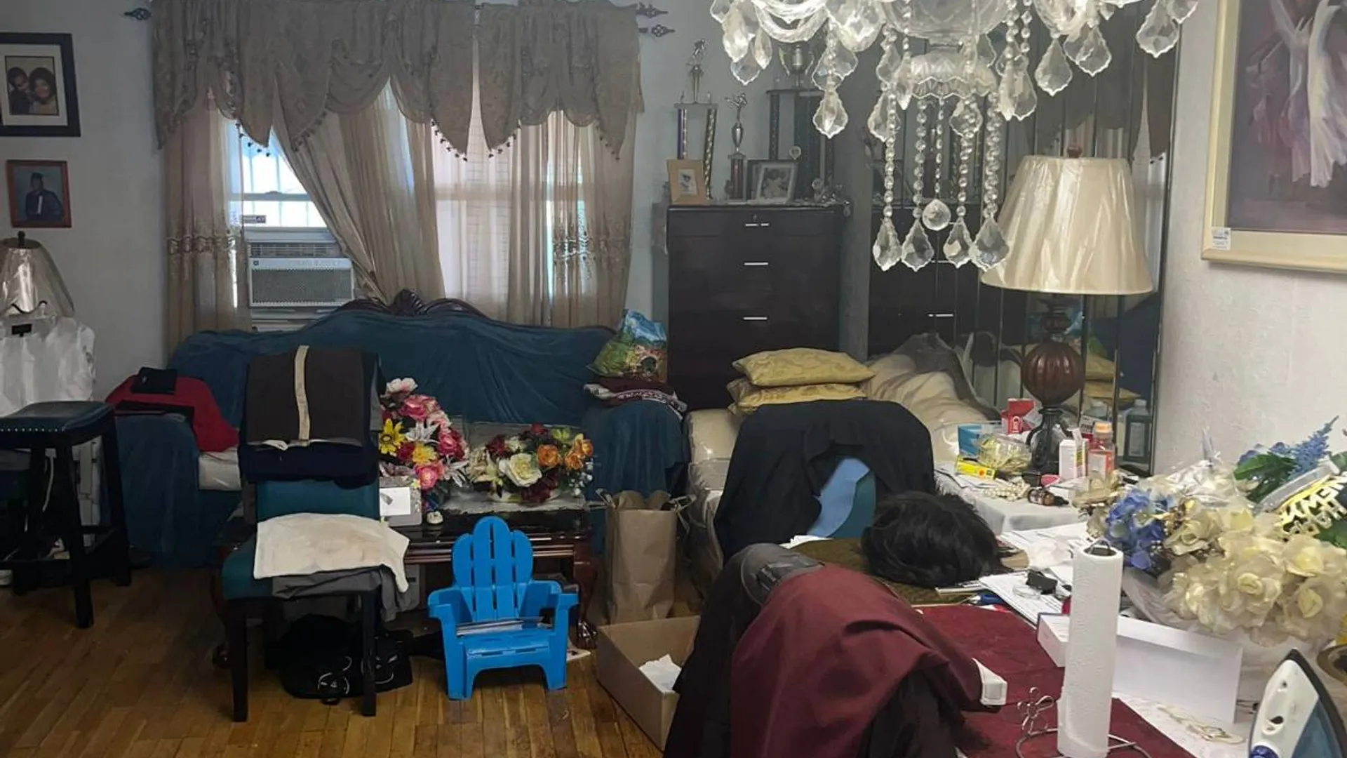 Property at 578 Christopher Ave, Brooklyn, NY 11212 2