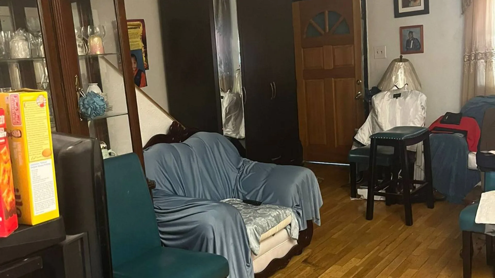 Property at 578 Christopher Ave, Brooklyn, NY 11212 3