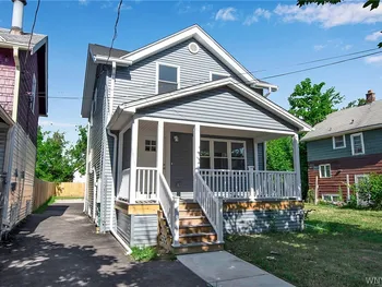 Property at 702 Norfolk Avenue, Buffalo, NY 14215