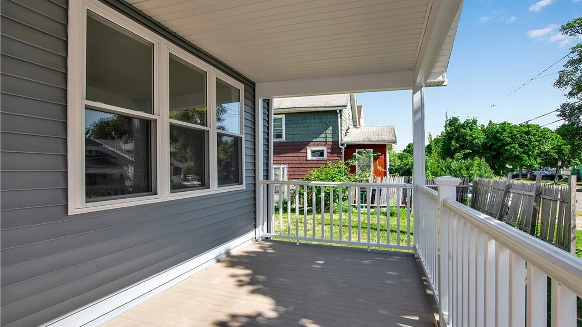 Property at 702 Norfolk Avenue, Buffalo, NY 14215 6
