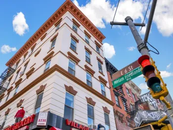 Property at 300 East 6th Street, New York, NY 10003