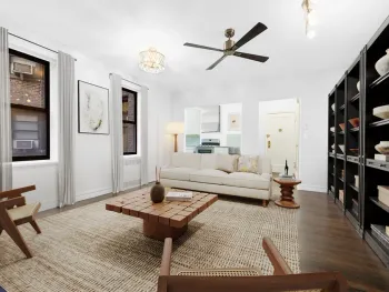 Property at 860 Grand Concourse, Bronx, NY 10451
