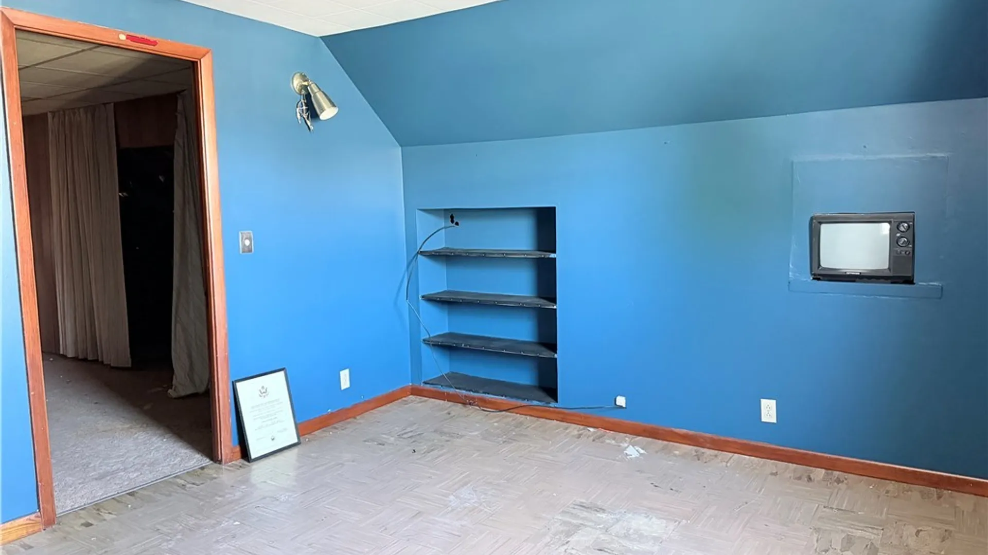 Property at 219 Weiss Street, Buffalo, NY 14206 15