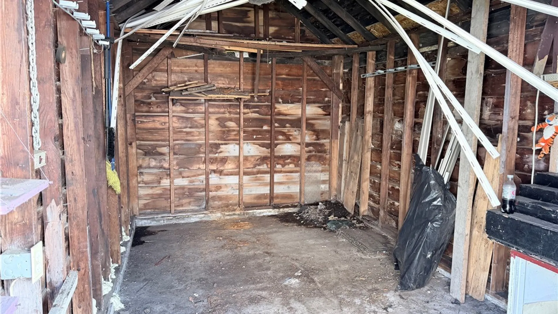 Property at 219 Weiss Street, Buffalo, NY 14206 17