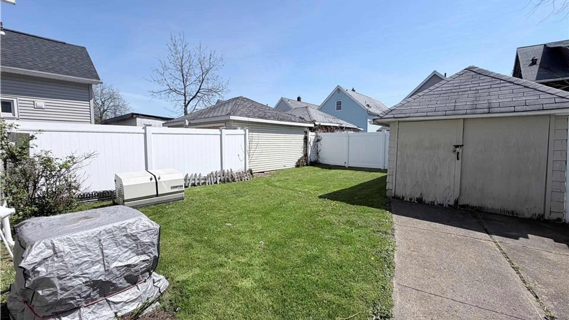Property at 219 Weiss Street, Buffalo, NY 14206 18