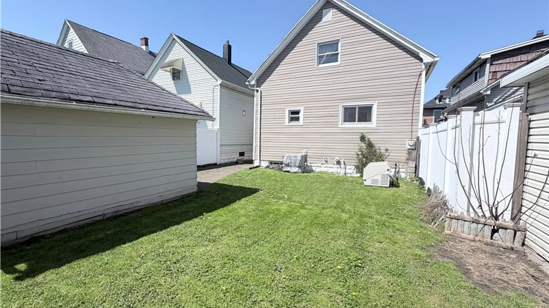 Property at 219 Weiss Street, Buffalo, NY 14206 20