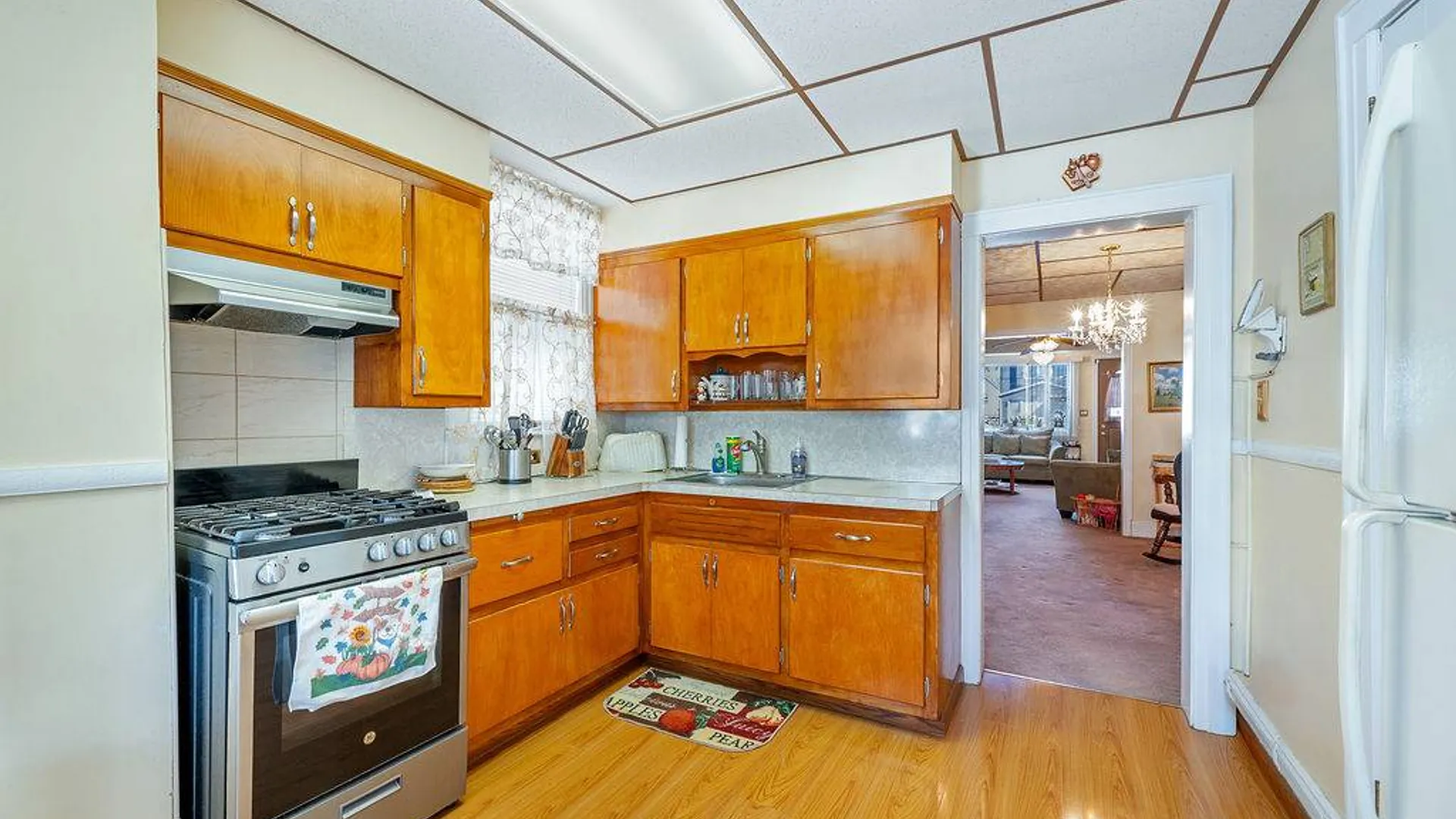 Property at 78-14 64th Place, Glendale, NY 11385 11