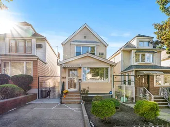 Property at 78-14 64th Place, Glendale, NY 11385