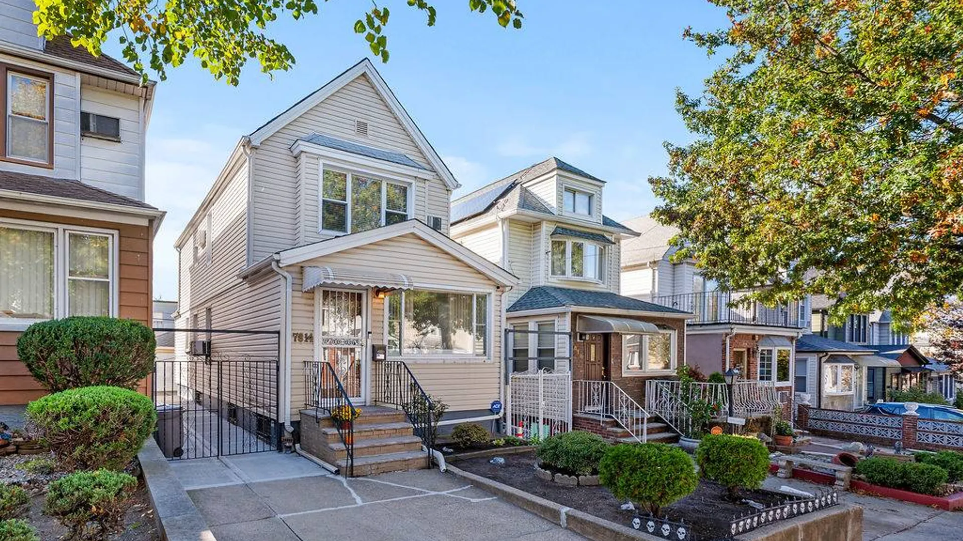 Property at 78-14 64th Place, Glendale, NY 11385 2