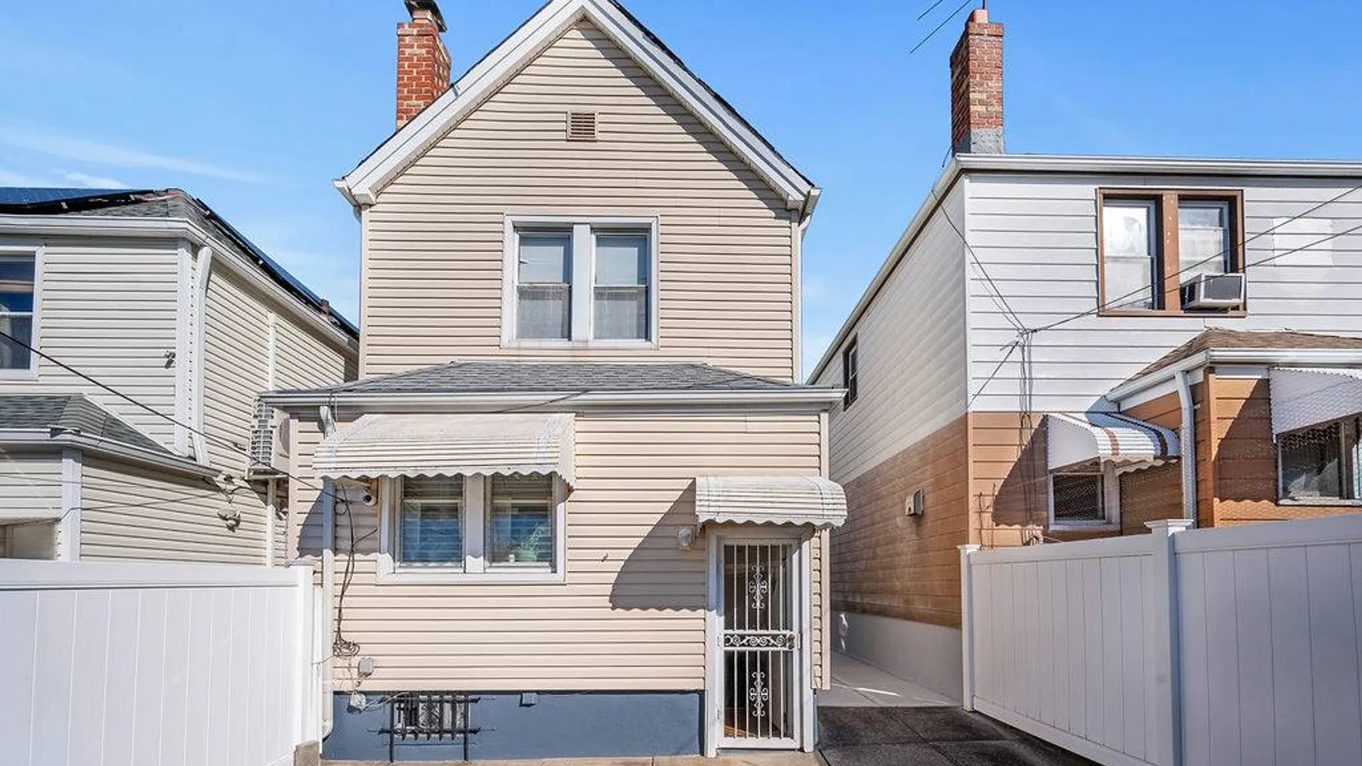 Property at 78-14 64th Place, Glendale, NY 11385 25