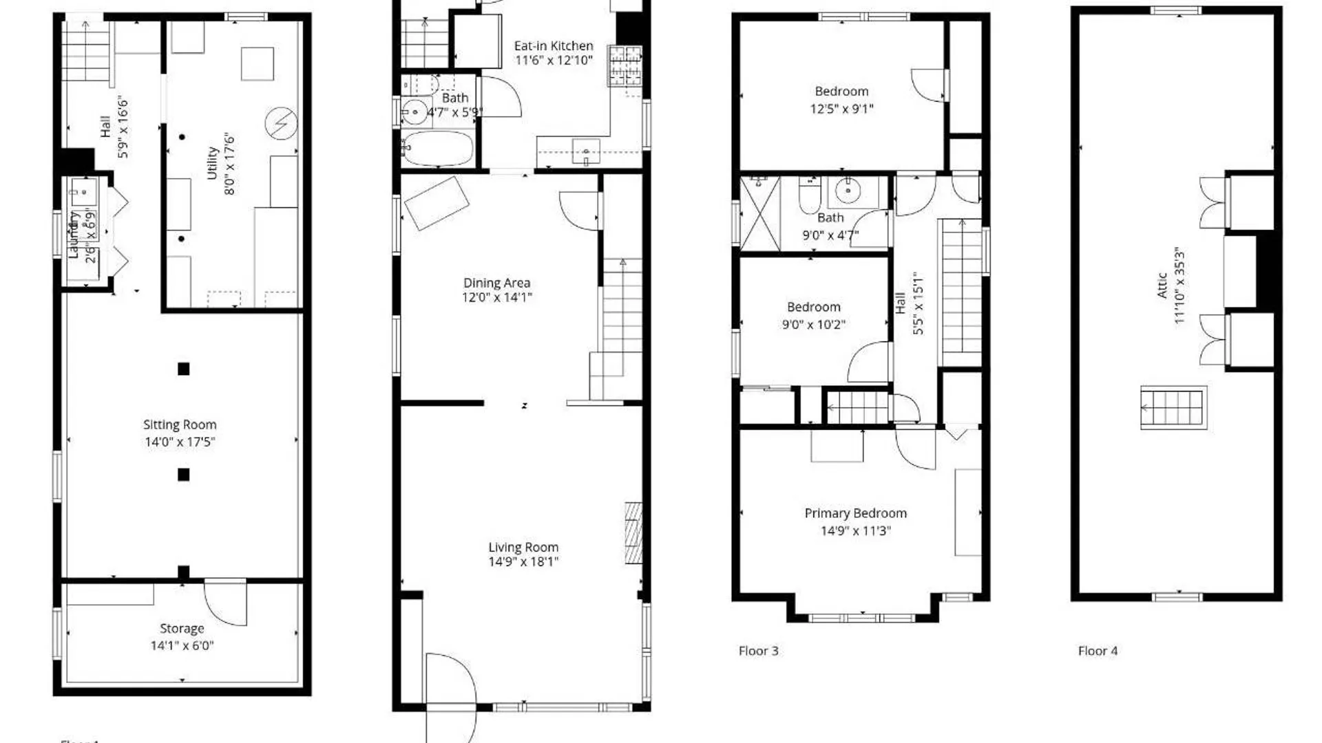 Property at 78-14 64th Place, Glendale, NY 11385 27