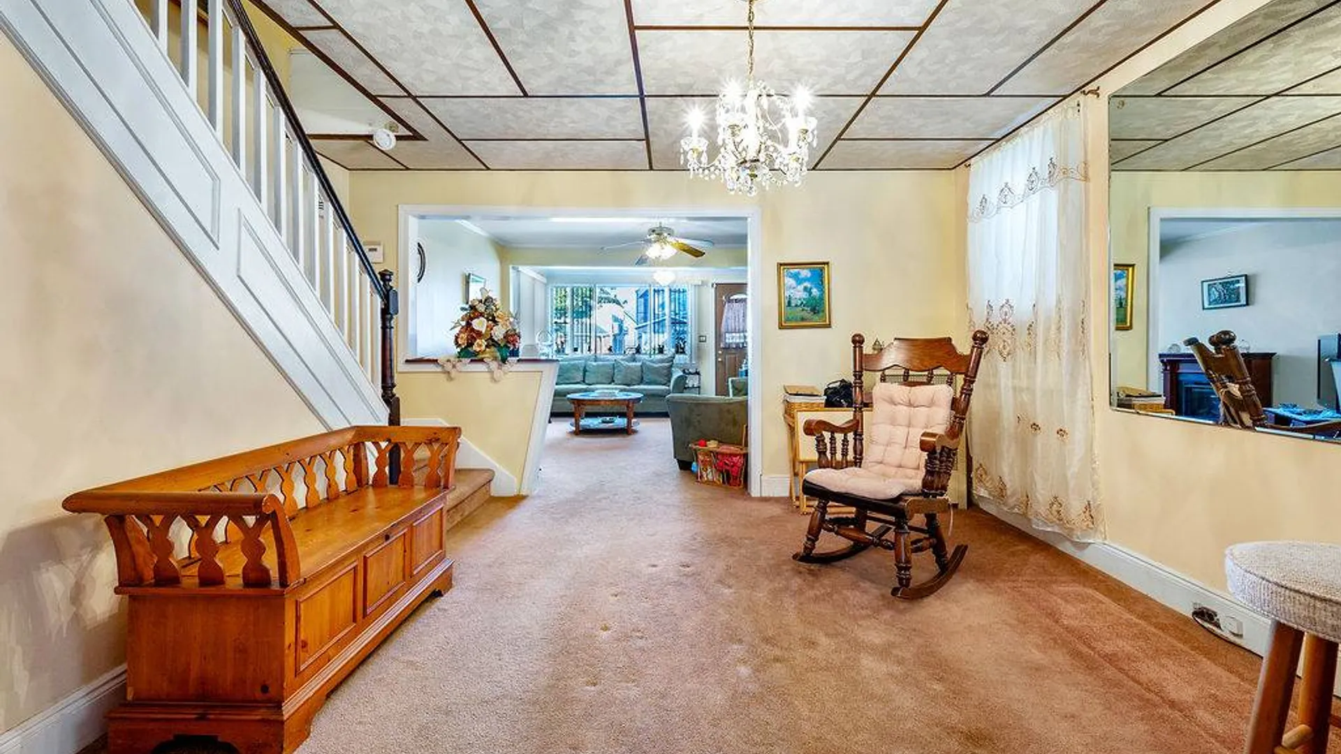 Property at 78-14 64th Place, Glendale, NY 11385 8