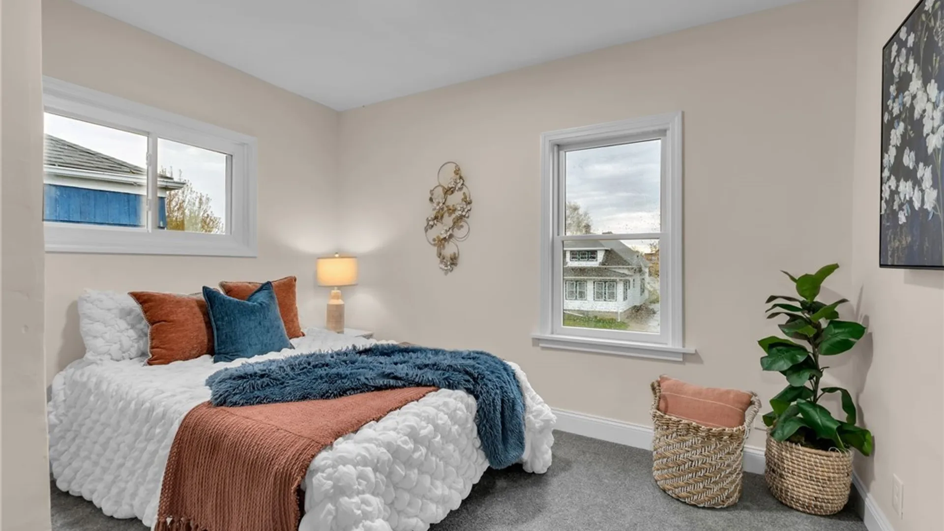 Property at 201 Mang Avenue, Tonawanda, NY 14217 14