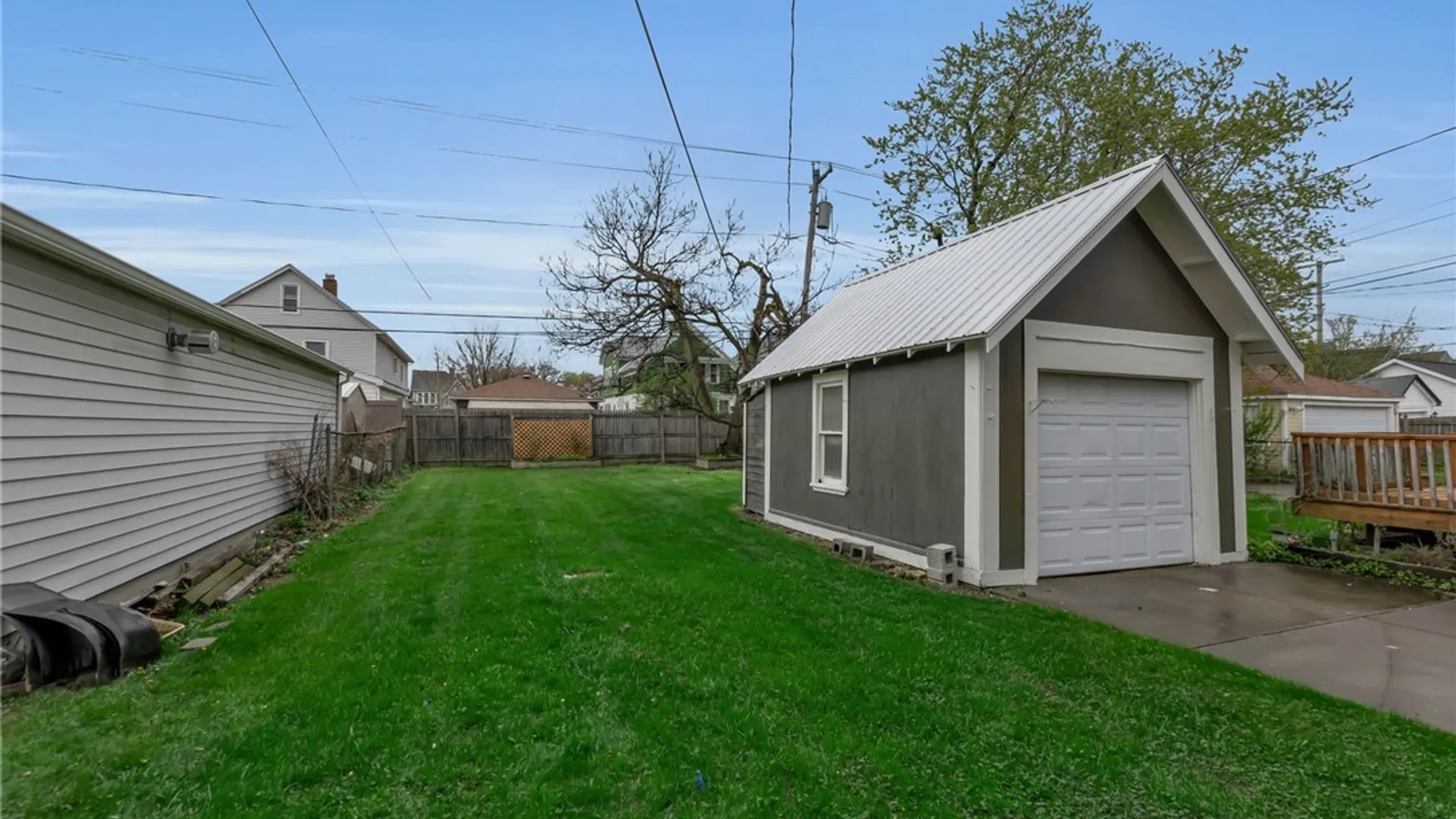 Property at 201 Mang Avenue, Tonawanda, NY 14217 18