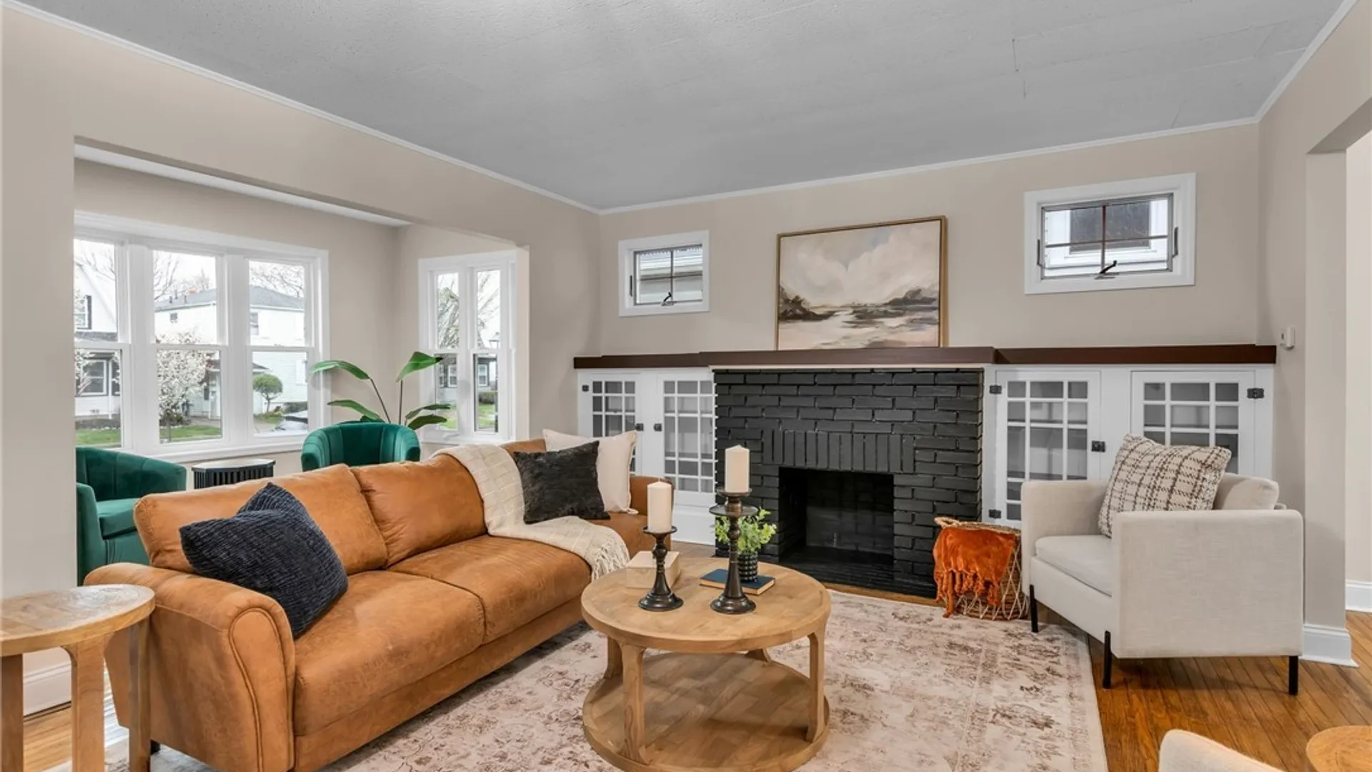 Property at 201 Mang Avenue, Tonawanda, NY 14217 4