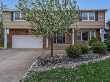Property at 79 Hemlock Drive, West Seneca, NY 14224