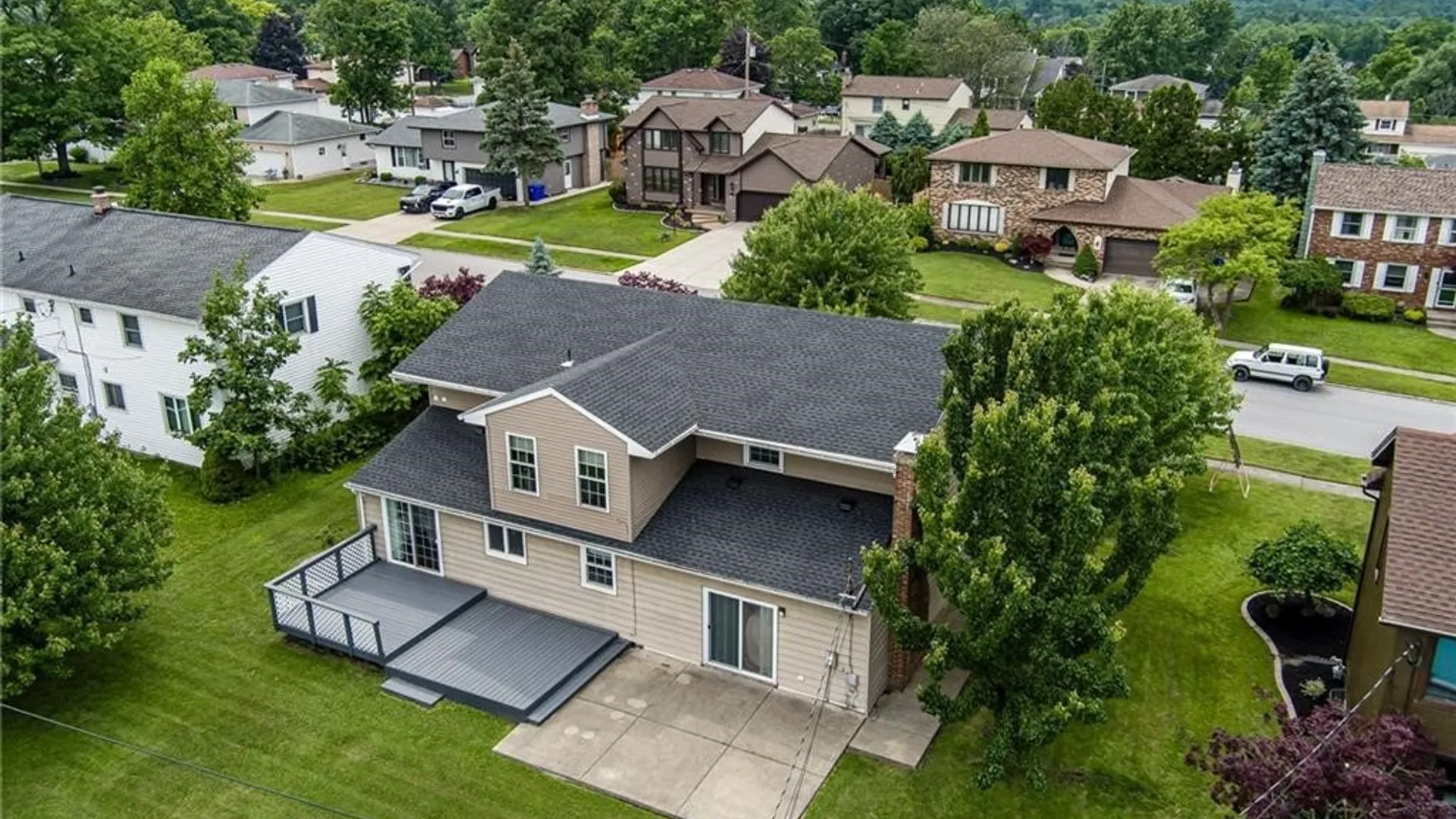 Property at 79 Hemlock Drive, West Seneca, NY 14224 48
