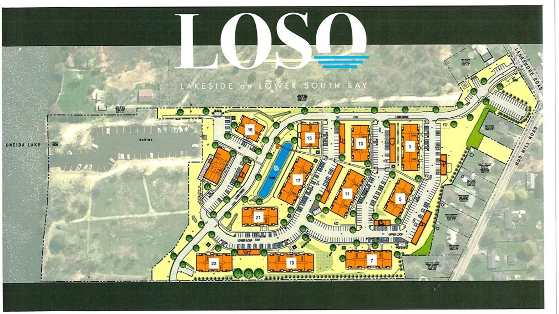 Property at 15 Loso Drive, Cicero, NY 13039 14