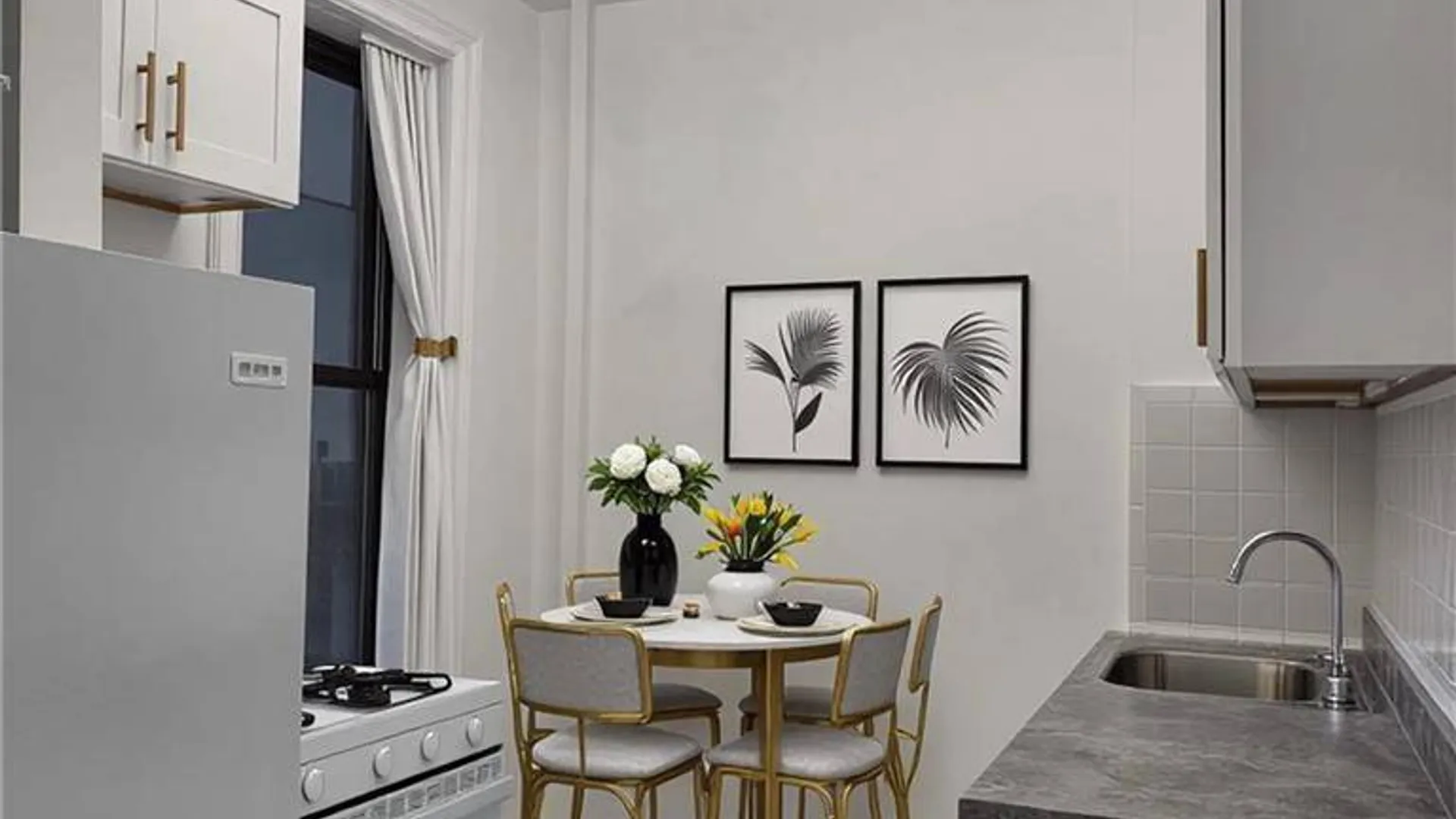 Property at 590 Parkside Ave, Brooklyn, NY 11226 11