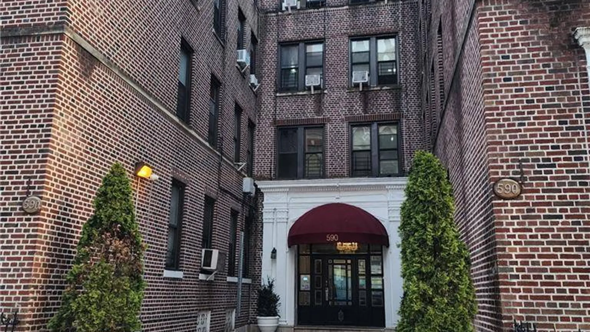 Property at 590 Parkside Ave, Brooklyn, NY 11226 2