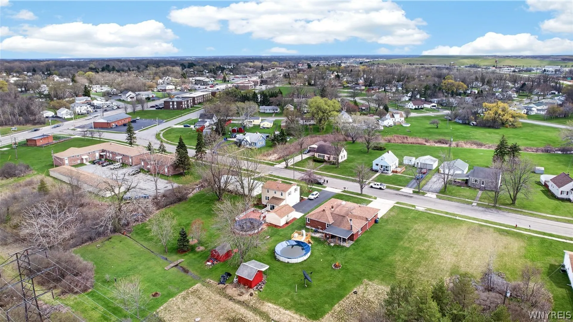 Property at 6151 N Whitham Drive, Niagara, NY 14304 39