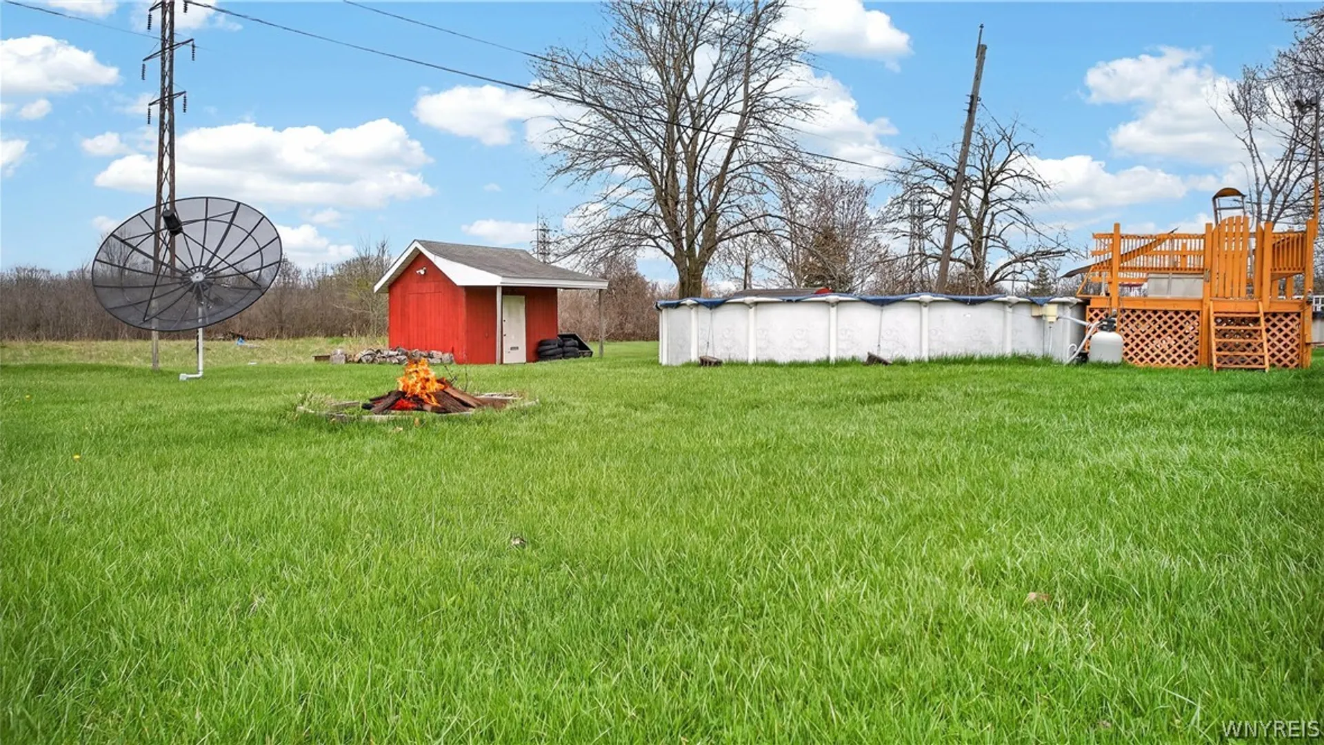 Property at 6151 Whitham Drive, Niagara, NY 14304 5