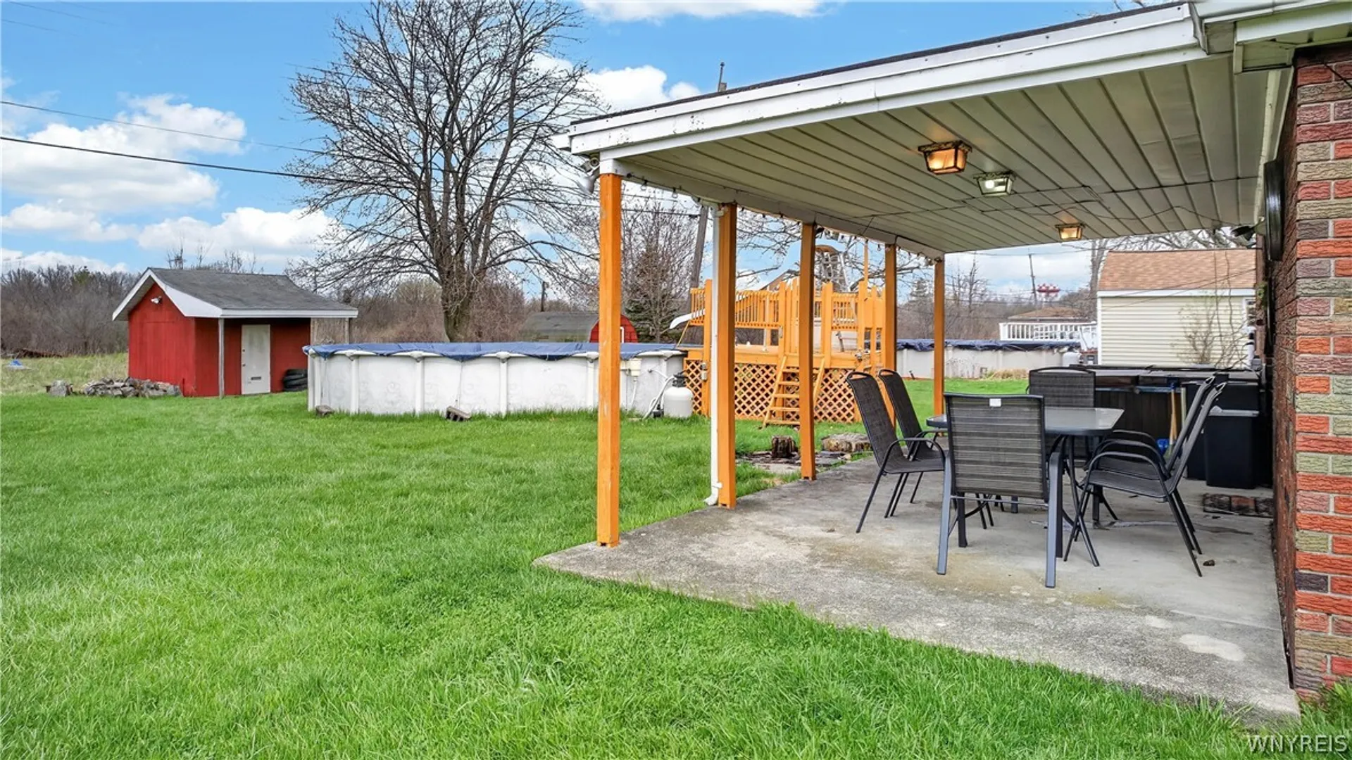 Property at 6151 Whitham Drive, Niagara, NY 14304 6