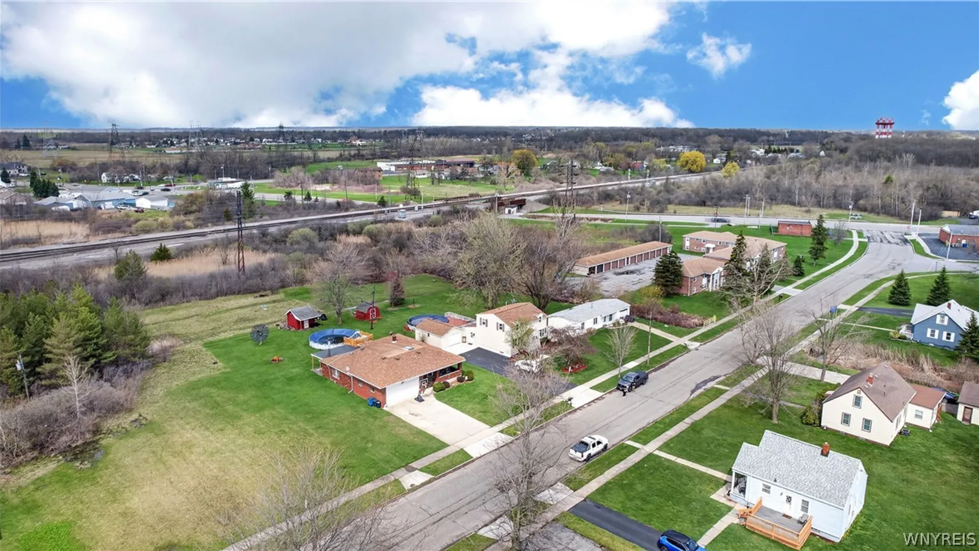 Property at 6151 Whitham Drive, Niagara, NY 14304 8